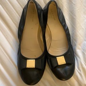 Cole Haan Flats